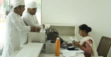 Admission Admission